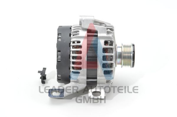Alternateur AL 86158