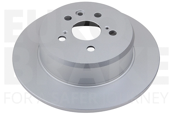Disque de frein EUROBRAKE 5815314594