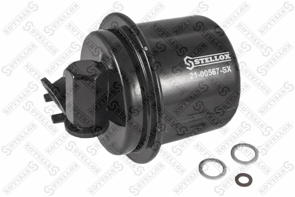 Filtre à carburant STELLOX 21-00567-SX