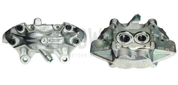 Étrier de frein BUDWEG CALIPER 343555
