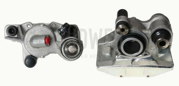 Étrier de frein BUDWEG CALIPER 341991