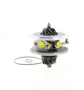 Groupe carter, turbocompresseur A.Z. Meisterteile AZMT-52-020-1193