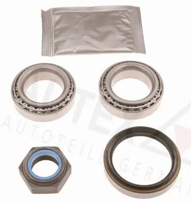 Kit de roulements de roue AUTEX 808812