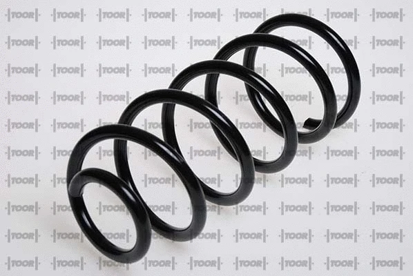 Ressort de suspension TOOR SC62183