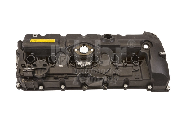 Couvercle de culasse BBR Automotive 001-10-24186