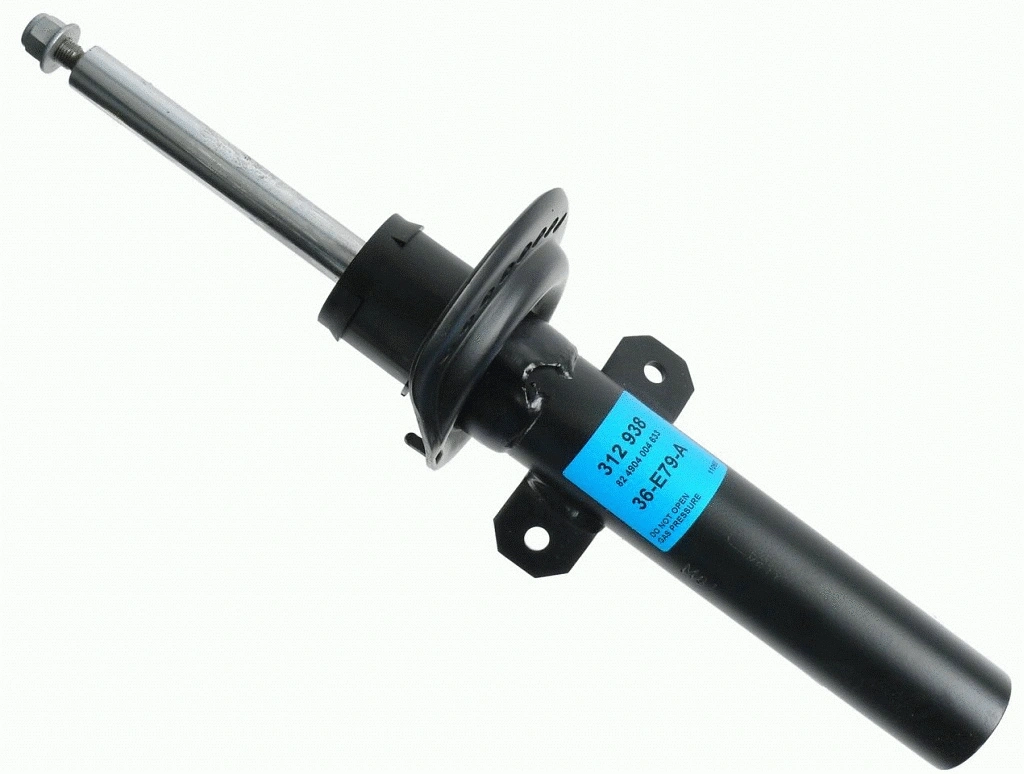 Amortisseur BOGE 36-E79-A