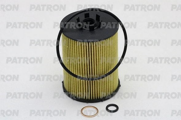 Filtre à huile PATRON PF4274