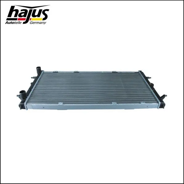 Radiateur, refroidissement du moteur hajus Autoteile 1211136