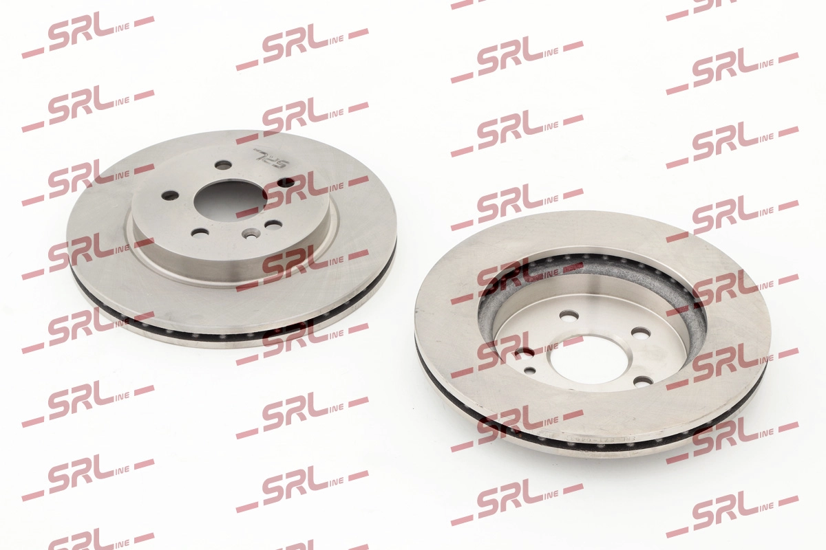 Disque de frein SRLine S71-0493