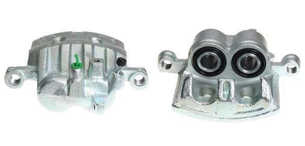 Étrier de frein 4X4 ESTANFI PDF-40-073