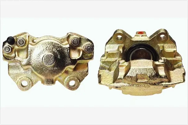Étrier de frein DEPA ET7364