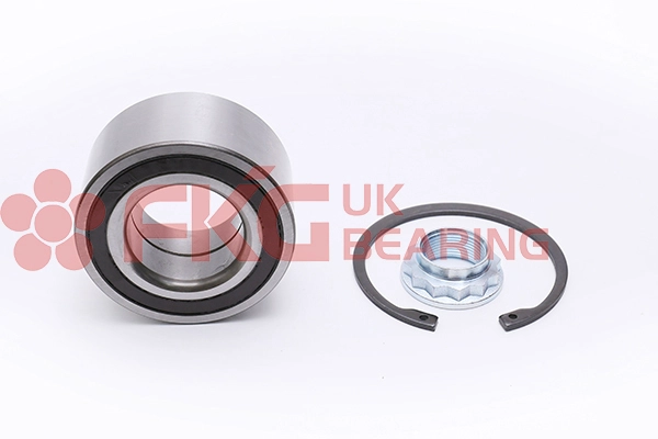 Kit de roulements de roue FKG GL4713S