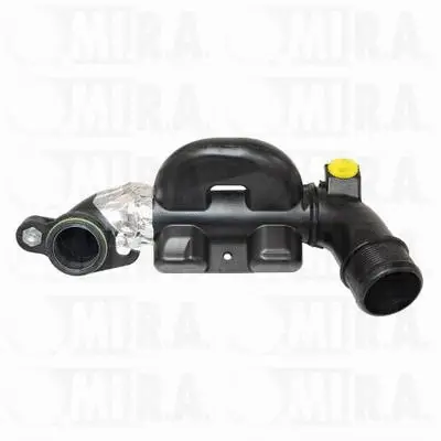 Gaine de suralimentation MI.R.A. 16/4320