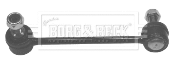 Entretoise/tige, stabilisateur BORG & BECK BDL6717