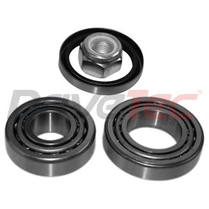 Kit de roulements de roue DriveTec DWB9045