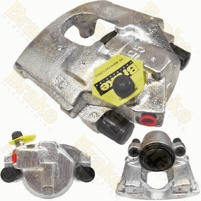 Étrier de frein Brake ENGINEERING CA407
