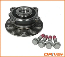 Kit de roulements de roue Dr!ve+ DP2010.10.0146