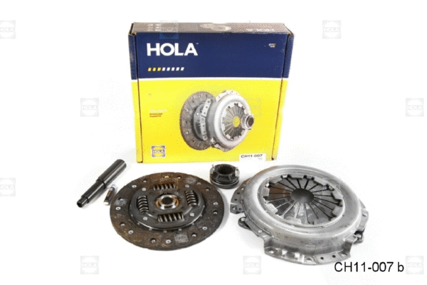 Kit d'embrayage HOLA CH11-007