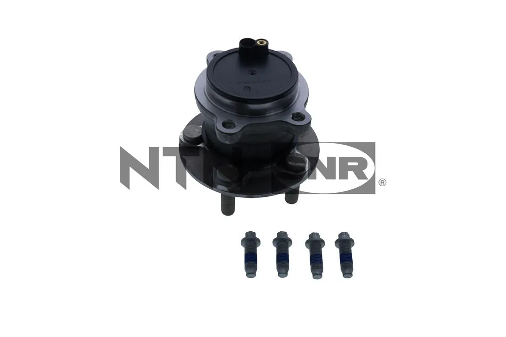 Kit de roulements de roue SNR R152.111