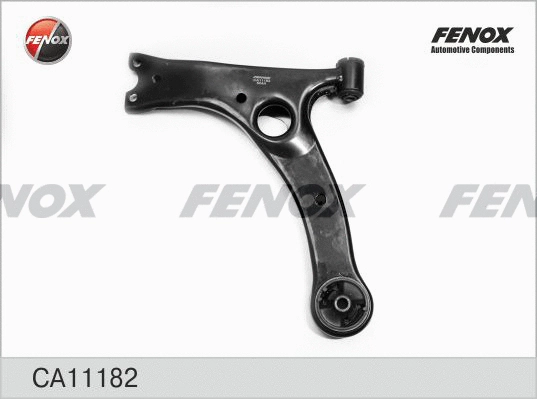 Bras de liaison, suspension de roue FENOX CA11182