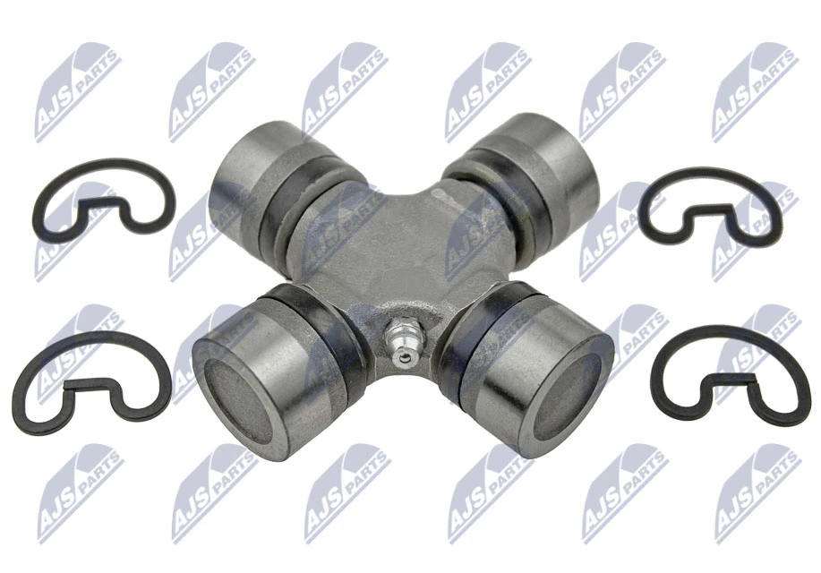 Joint, arbre de transmission NTY NKW-FT-000