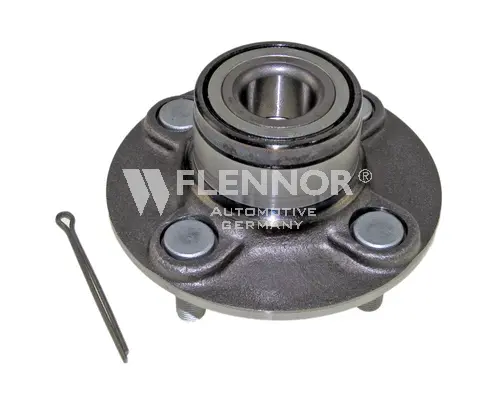 Kit de roulements de roue FLENNOR FR951601