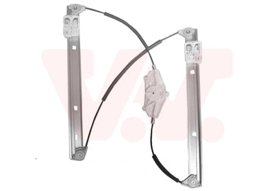 Lève-vitre VAN WEZEL 0380262