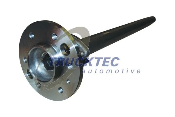 Arbre de transmission TRUCKTEC AUTOMOTIVE 02.32.186