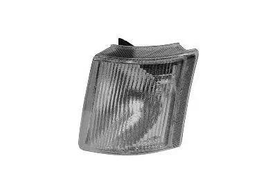 Feu clignotant VAN WEZEL 1895904