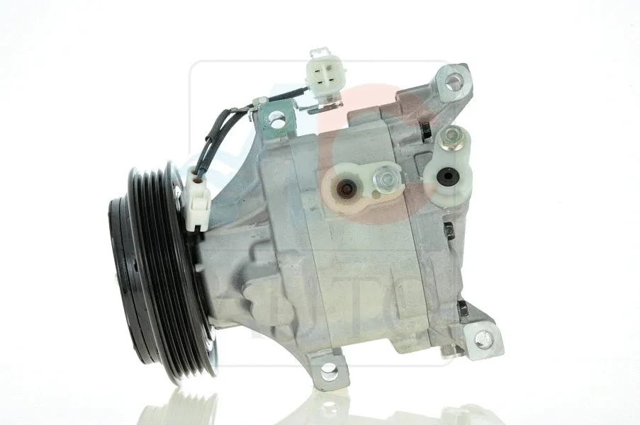 Compresseur, climatisation ACAUTO AC-01DN524
