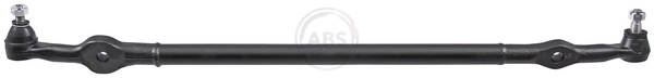 Barre de connexion A.B.S. 250377