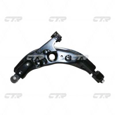 Bras de liaison, suspension de roue CTR CQ0251L