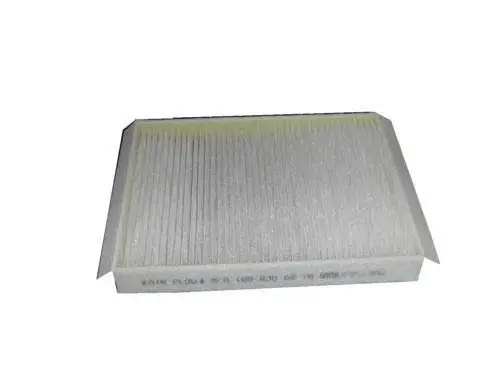 Filtre, air de l'habitacle Technika 777393
