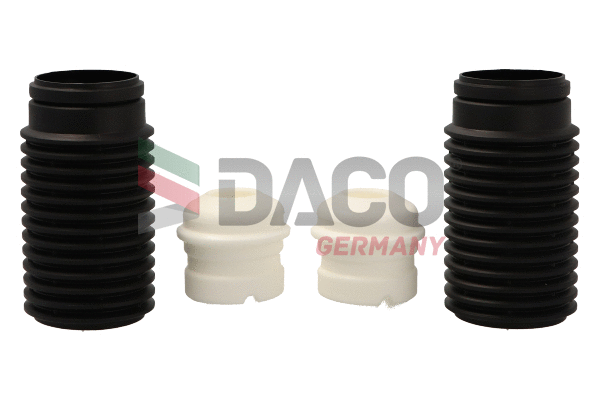 Kit de protection contre la poussière, amortisseur DACO Germany PK2360