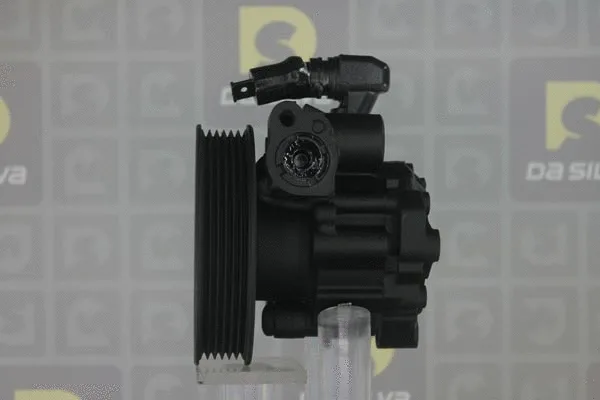 Pompe hydraulique, direction DA SILVA DP3355