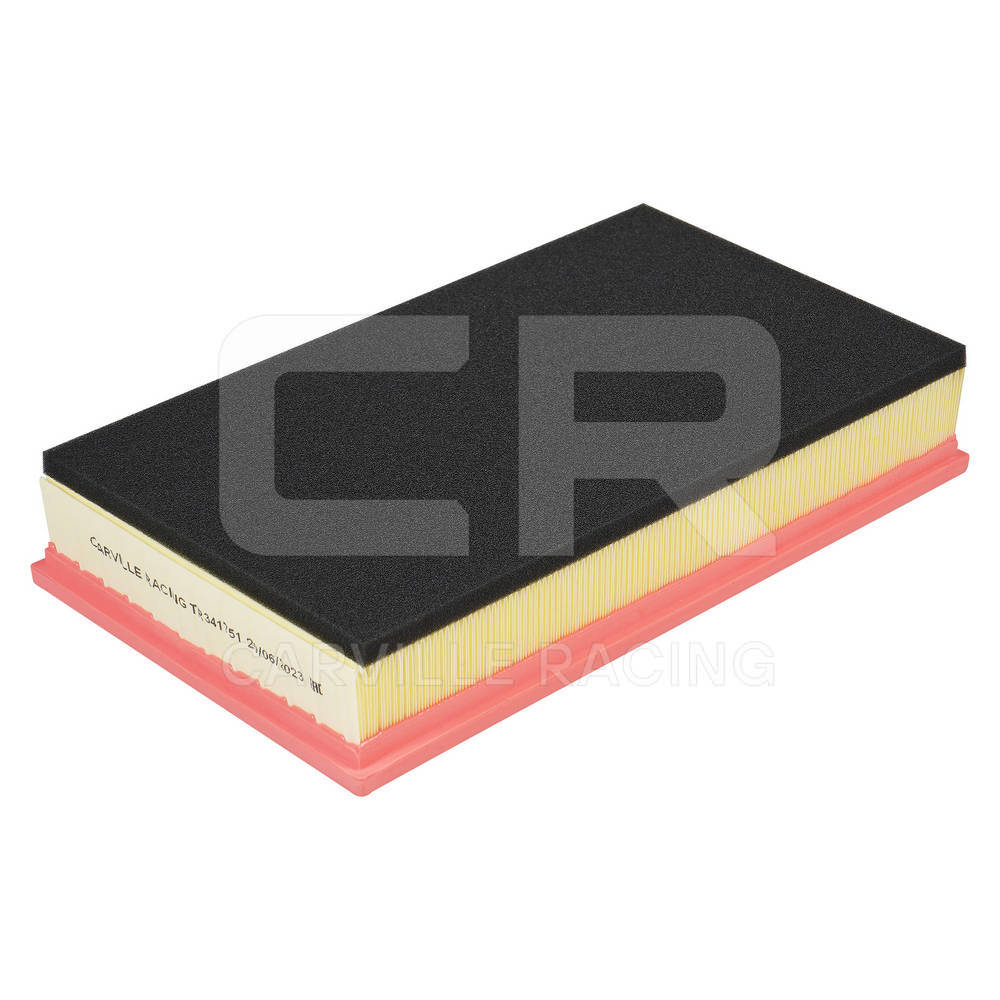 Filtre à air CARVILLE RACING TR341751