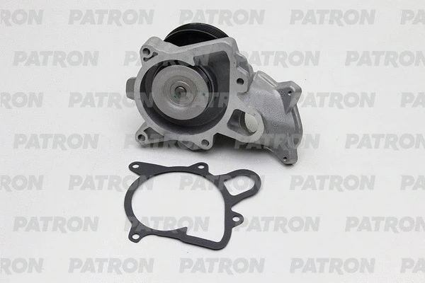 Pompe à eau, refroidissement du moteur PATRON PWP1257