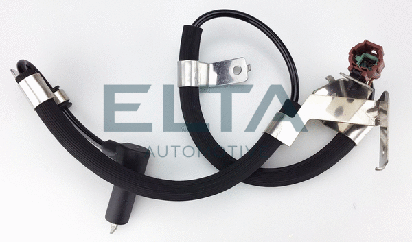 Capteur, vitesse de roue ELTA AUTOMOTIVE EA0272