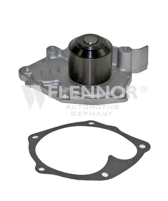 Pompe à eau, refroidissement du moteur FLENNOR FWP70741