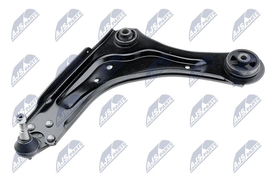 Bras de liaison, suspension de roue NTY ZWD-RE-040