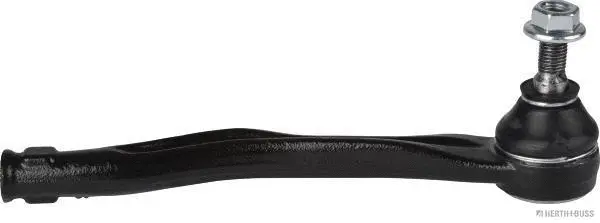 Rotule de barre de connexion HERTH+BUSS JAKOPARTS J4831127