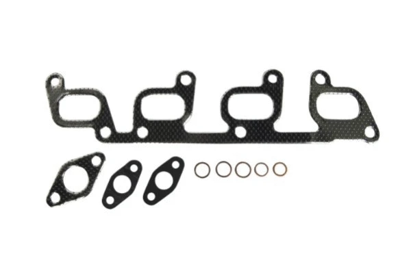 Turbocompresseur, suralimentation APPROVED GREEN ADVWCA2011GC
