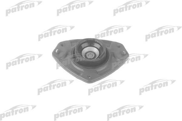 Kit de réparation, coupelle de suspension PATRON PSE4079
