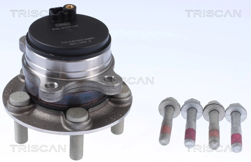 Kit de roulements de roue TRISCAN 8530 16270