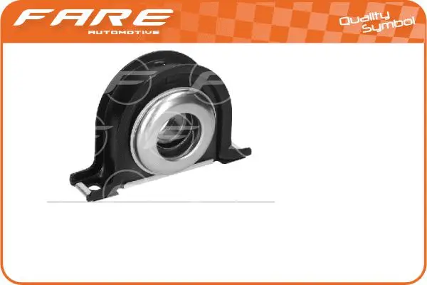 Suspension, arbre de cardan FARE-RCH 32897