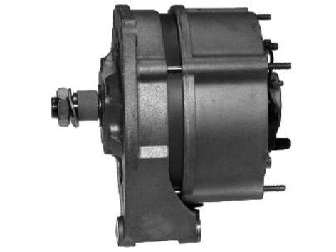 Alternateur GM AG0017