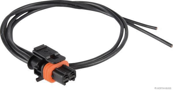Kit réparation de câble, détendeur (système Common Rail) HERTH+BUSS ELPARTS 51277328