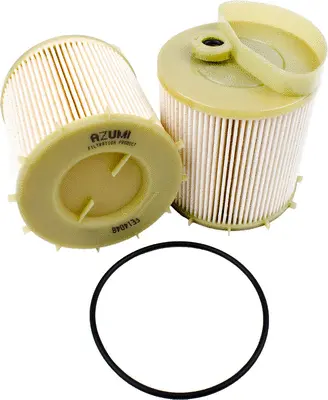 Filtre à carburant Azumi FE14048