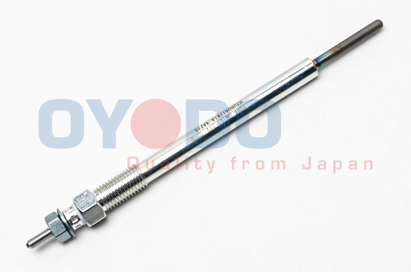 Bougie de préchauffage Oyodo 15E0309-OYO