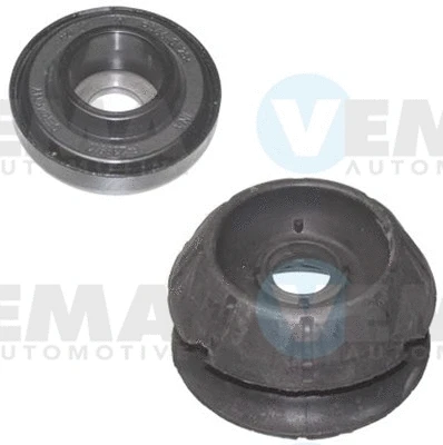 Kit de réparation, coupelle de suspension VEMA 440046